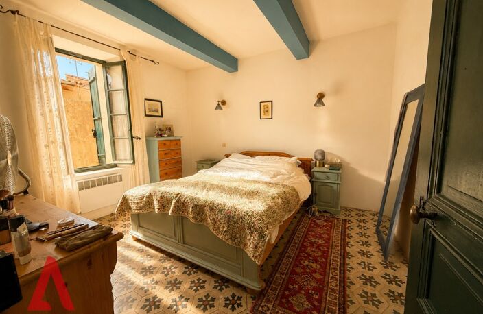 Charmante maison de village au cur de Puissalicon — photo 5
