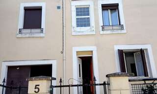 Maison 20 Pièces 218 m² à vendre à Châteauroux (36000)