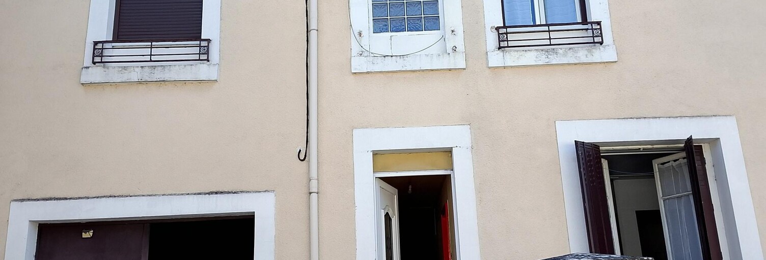 Maison 20 Pièces 218 m² à vendre à Châteauroux (36000)