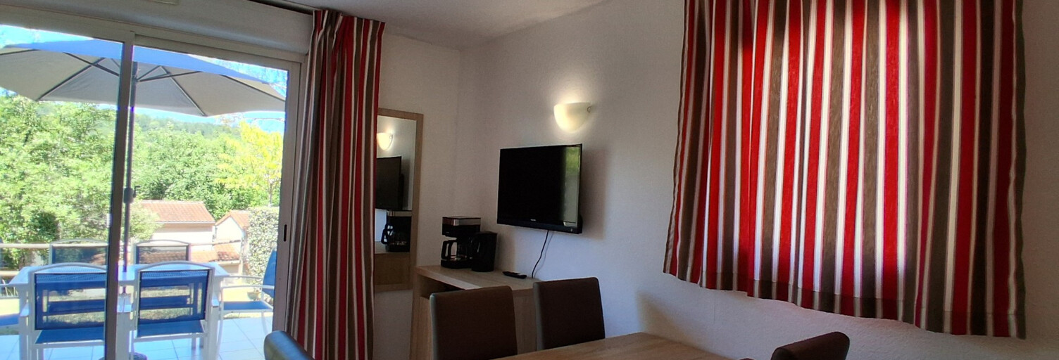 Maison 3 Pièces 39 m² à vendre à Salavas (07150)