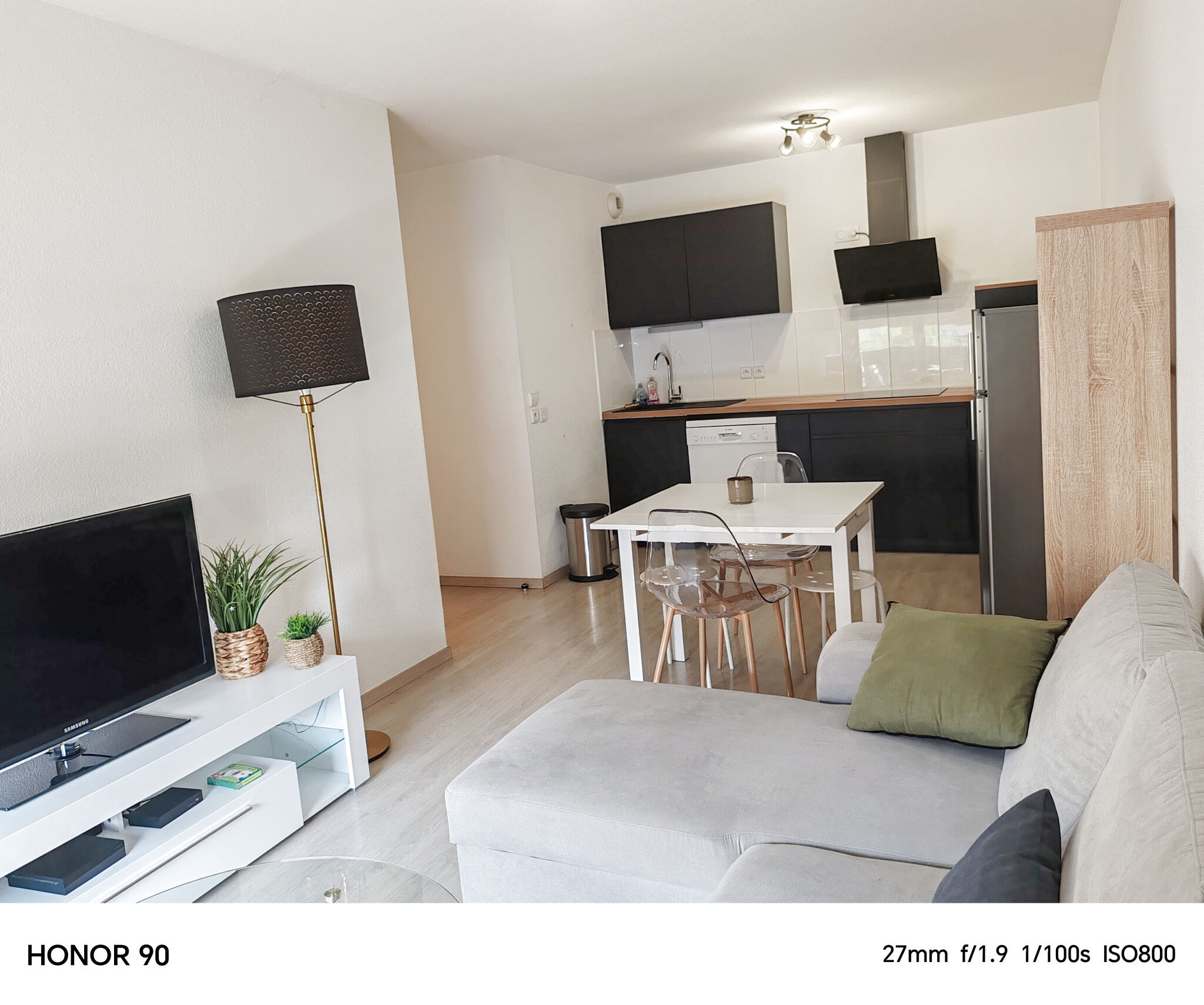 Appartement  T3 à vendre Montélimar 26200