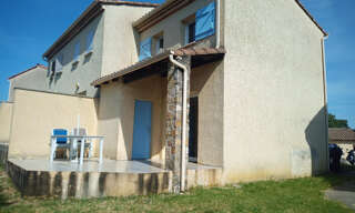 Maison 4 Pièces 43 m² à vendre à Salavas (07150)