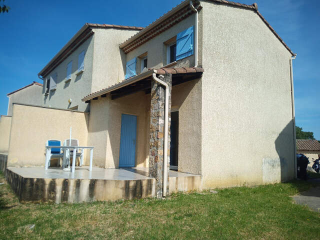Maison duplex 6/8 personnes - Sans bail commercial — photo du bien