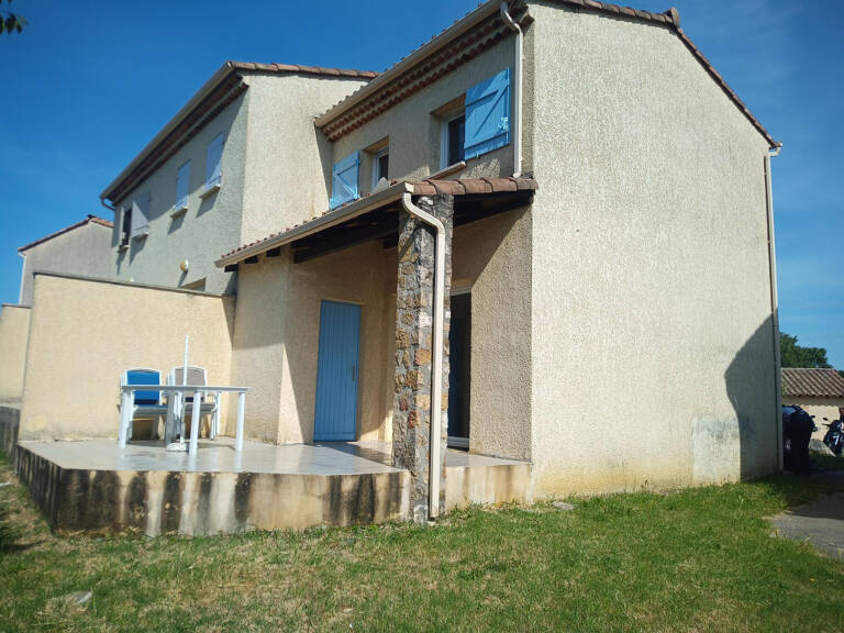 Maison duplex 6/8 personnes - Sans bail commercial — photo 1