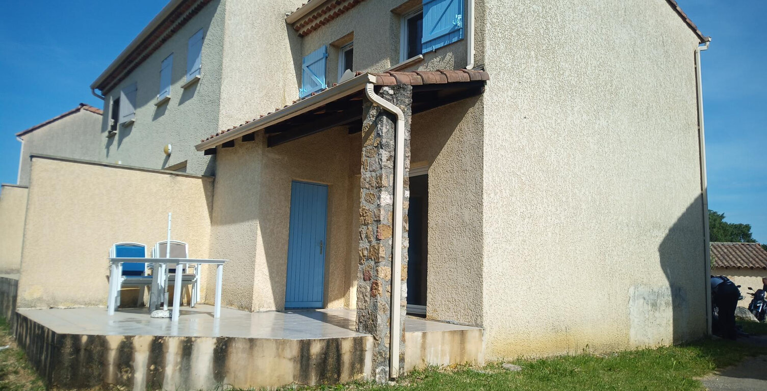 Maison duplex 6/8 personnes - Sans bail commercial — photo 1