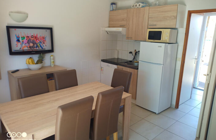 Maison duplex 6/8 personnes - Sans bail commercial — photo 2