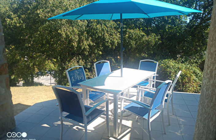 Maison duplex 6/8 personnes - Sans bail commercial — photo 3