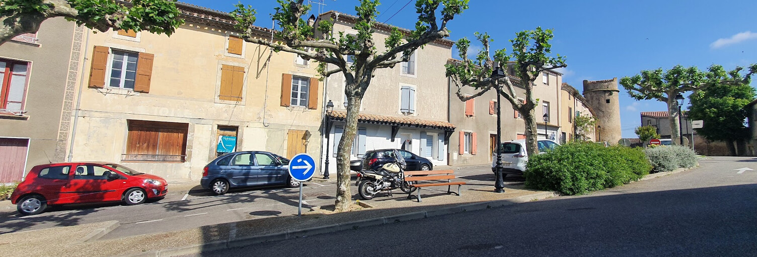 Appartement 4 Pièces 81 m² à louer à Pezens (11170)