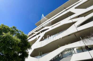 Appartement 2 pièces 208500 €