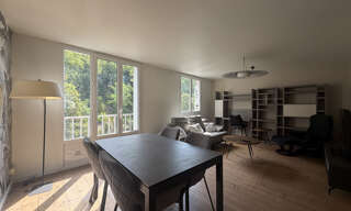 Appartement 2 Pièces 55 m² à louer à Grenoble (38000)