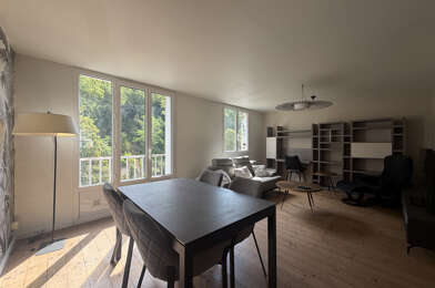 Appartement 2 pièces 690 €