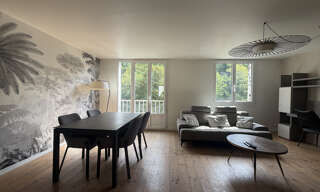 Appartement 2 Pièces 55 m² à louer à Grenoble (38000)