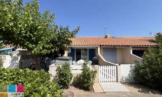 Maison 2 Pièces 31 m² à vendre à Cers (34420)