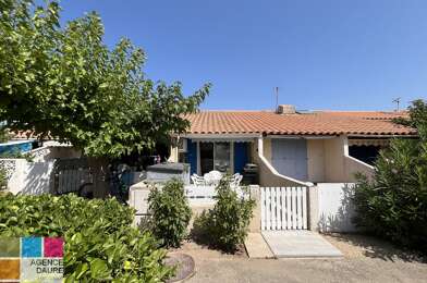 Maison 2 pièces 157500 €