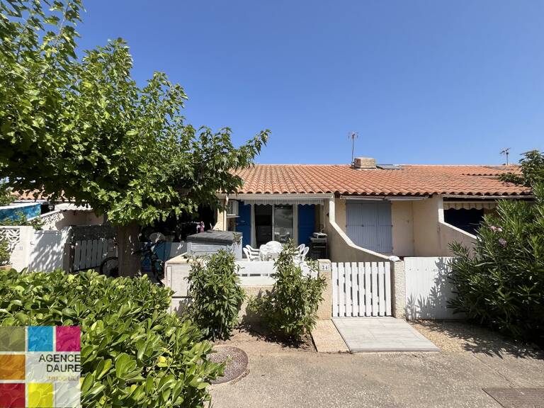 Maison 2 pièces 31 m² — photo 1