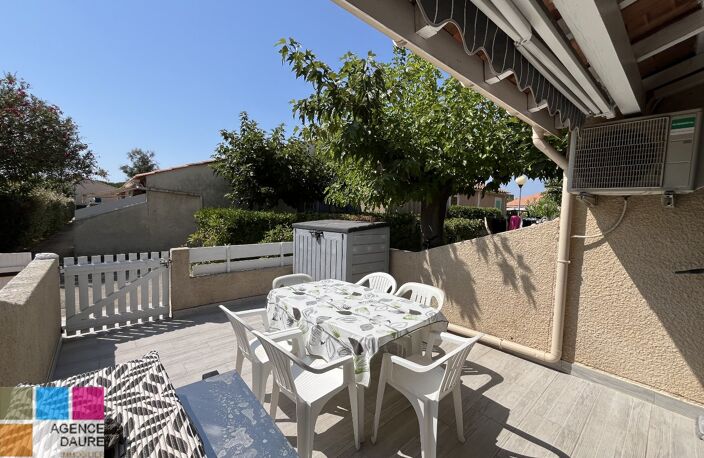 Vente maison 2 pièces 31 m² Cers (34420) — photo 2