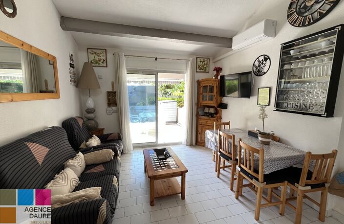 Vente maison 2 pièces 31 m² Cers (34420) — photo 4