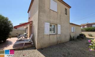Maison 4 Pièces 96 m² à vendre à Portiragnes (34420)
