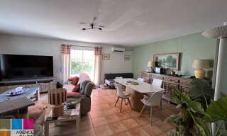 Maison 4 Pièces 96 m² à vendre à Portiragnes (34420)