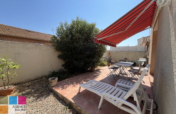 Vente maison 4 pièces 96 m² Portiragnes (34420) — photo 2