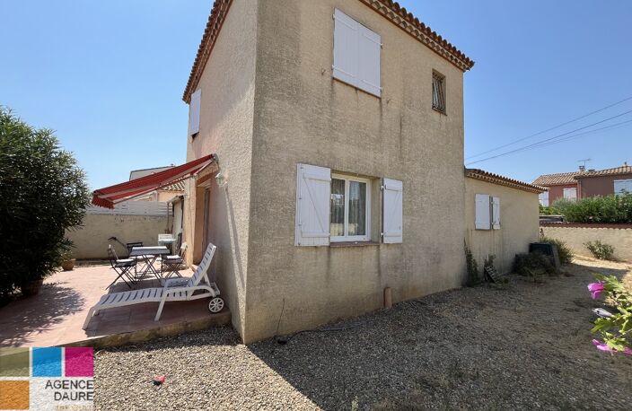 Vente maison 4 pièces 96 m² Portiragnes (34420) — photo 3