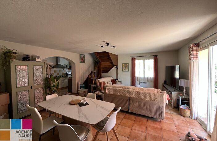 Vente maison 4 pièces 96 m² Portiragnes (34420) — photo 4