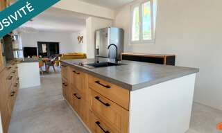 Maison 8 Pièces 183 m² à vendre à Viel-Arcy (02160)