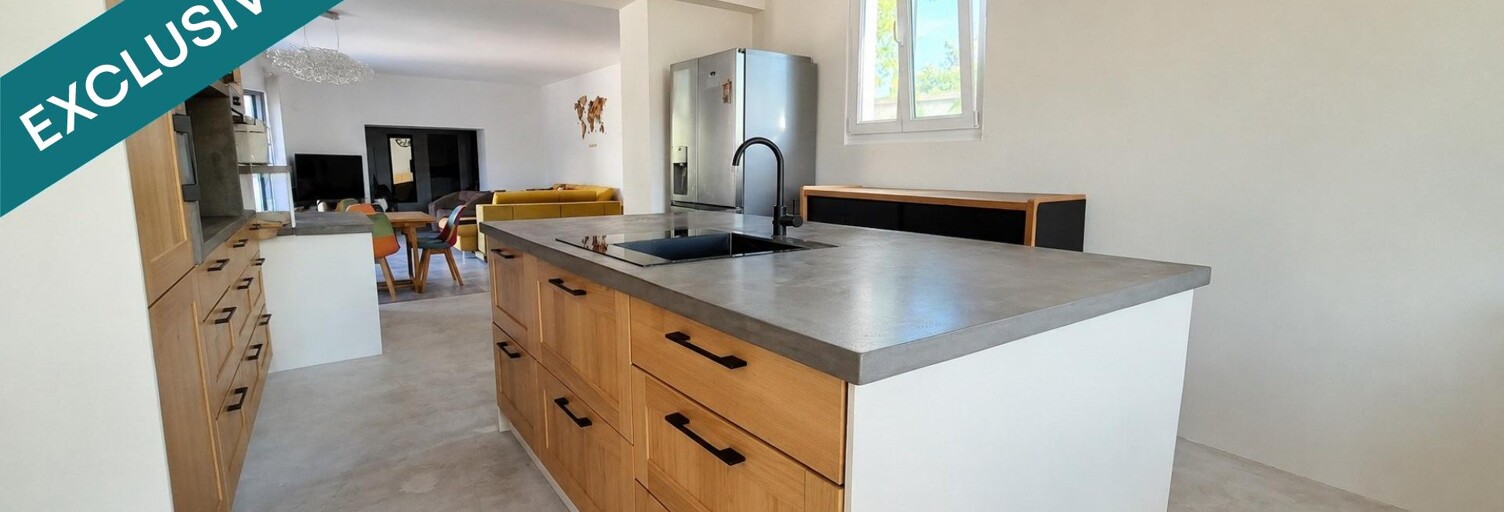 Maison 8 Pièces 183 m² à vendre à Viel-Arcy (02160)