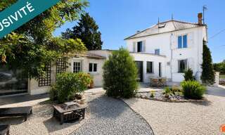 Maison 8 Pièces 205 m² à vendre à Viel-Arcy (02160)