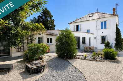 Maison 8 pièces 249000 €