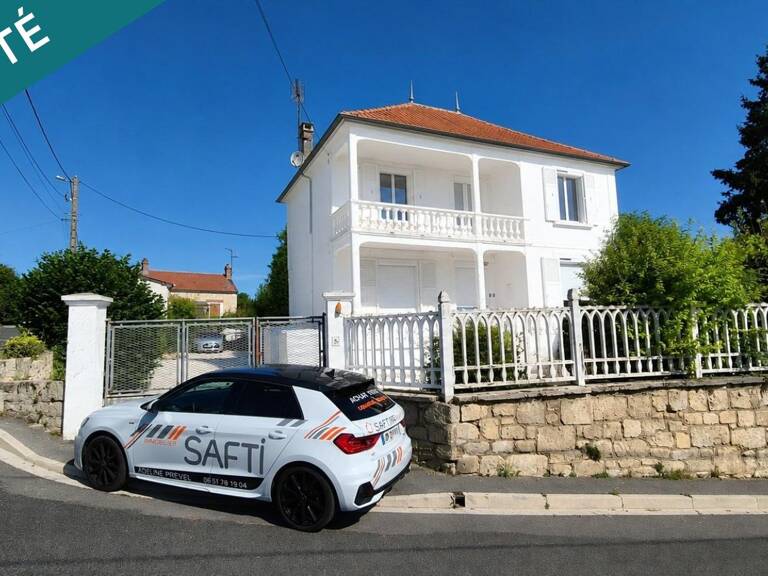 Charme - 3 suites parentales - Pas de vis à vis. — photo 1