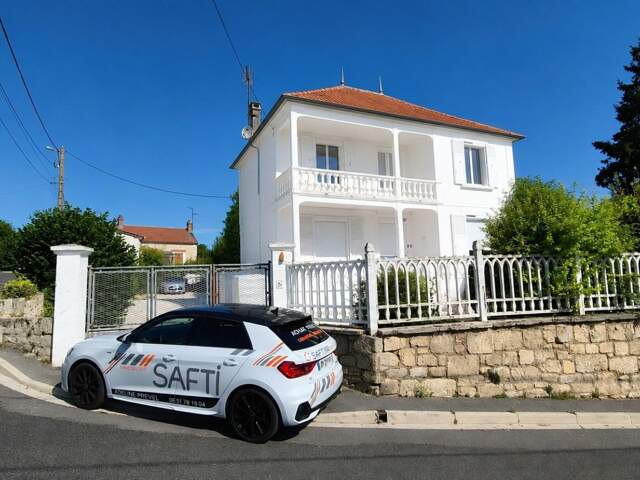 Charme - 3 suites parentales - Pas de vis à vis. — photo du bien