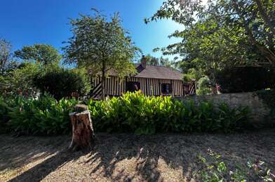 Maison 6 pièces 315000 €