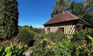 Maison 6 Pièces 162 m² à vendre à Livarot-Pays-d'Auge (14140)