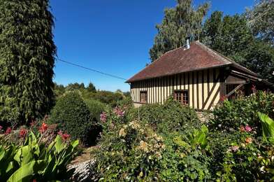 Maison 6 pièces 315000 €