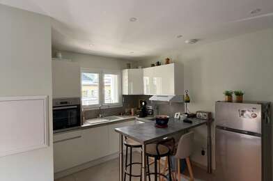 Appartement 2 pièces 160000 €