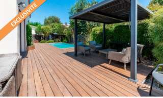 Maison 6 Pièces  m² à vendre à Montpellier (34070)