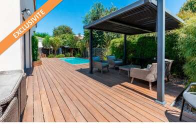 Maison 6 pièces 780000 €