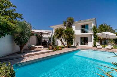 Maison 5 pièces 699000 €