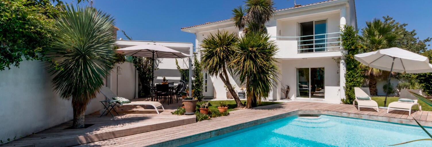 Maison 5 Pièces 150 m² à vendre à Montpellier (34070)