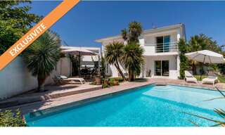Maison 5 Pièces 150 m² à vendre à Montpellier (34070)