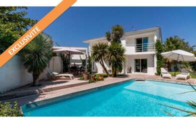 Maison 5 pièces 699000 €
