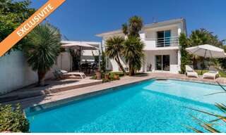 Maison 5 Pièces 150 m² à vendre à Montpellier (34070)