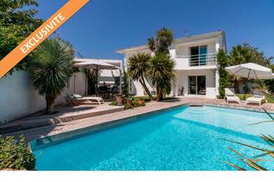 Maison 5 pièces 699000 €