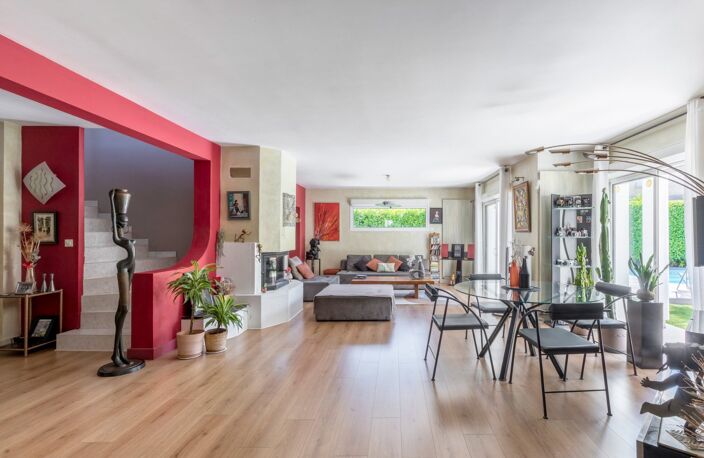 Maison — photo 3