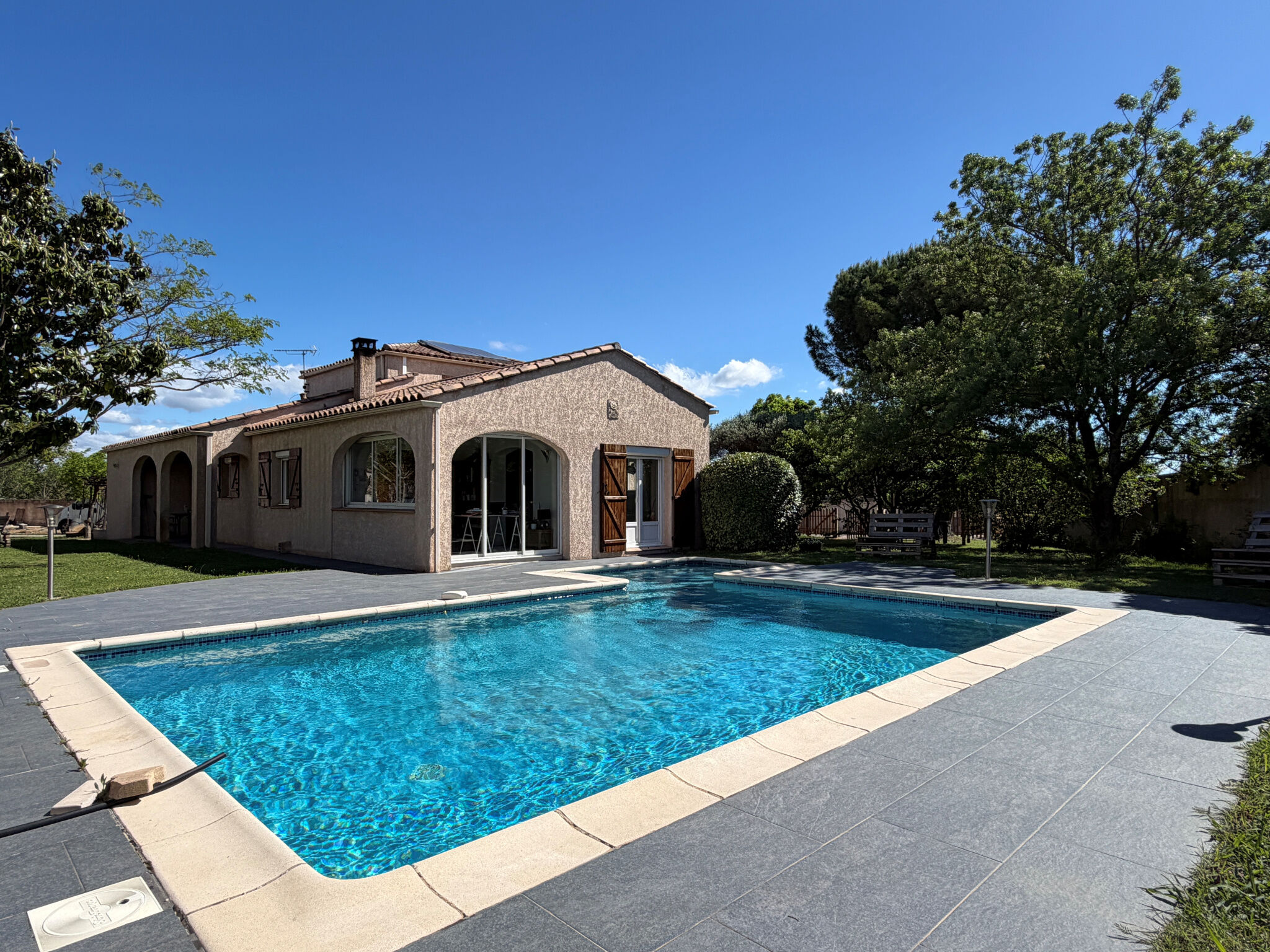 Villa / Maison 6 pièces  à vendre Montpellier 34000