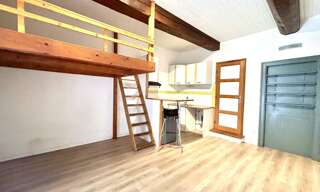 Appartement 1 Pièce 22 m² à vendre à Montpellier (34000)