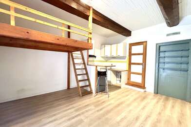 Appartement 1 pièces 99000 €
