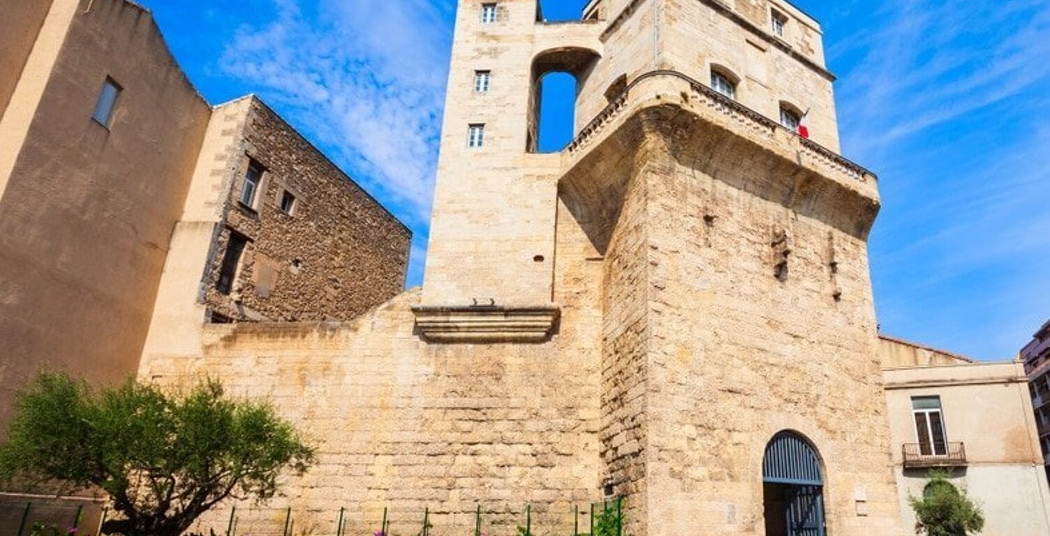 Appartement — photo 1