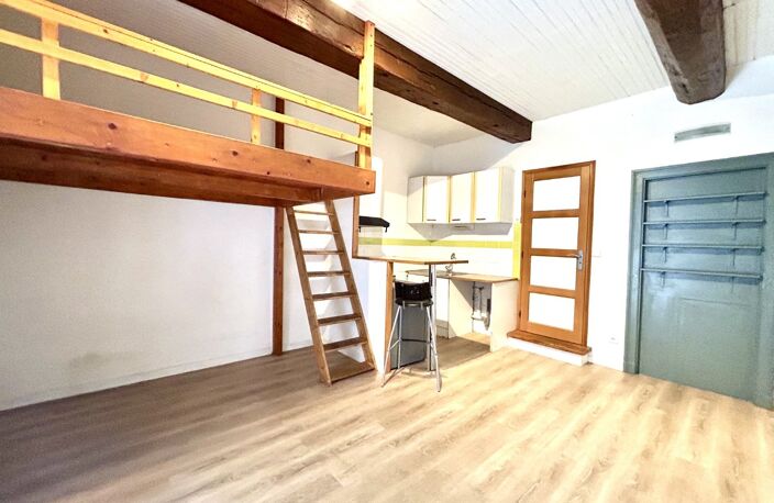 Appartement — photo 2